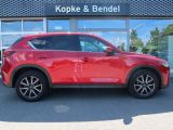 Mazda CX 5 bei Reisemobile.expert - Abbildung (4 / 15)