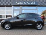 Mazda 2 bei Reisemobile.expert - Abbildung (2 / 15)