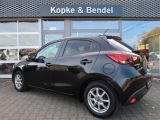 Mazda 2 bei Reisemobile.expert - Abbildung (3 / 15)