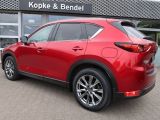 Mazda CX 5 bei Reisemobile.expert - Abbildung (3 / 15) Mazda CX 5 bei Reisemobile.expert - Abbildung (3 / 15)