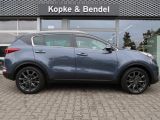 Kia Sportage bei Reisemobile.expert - Abbildung (6 / 15)