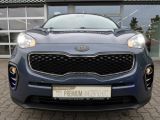 Kia Sportage bei Reisemobile.expert - Abbildung (8 / 15)