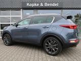 Kia Sportage bei Reisemobile.expert - Abbildung (3 / 15)