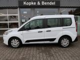 Ford Transit bei Reisemobile.expert - Abbildung (2 / 15)