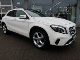 Mercedes-Benz GLA-Klasse bei Reisemobile.expert - Abbildung (3 / 15)