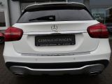 Mercedes-Benz GLA-Klasse bei Reisemobile.expert - Abbildung (8 / 15)