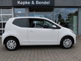 VW Up bei Reisemobile.expert - Abbildung (6 / 15)