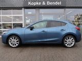 Mazda 3 bei Reisemobile.expert - Abbildung (2 / 15)