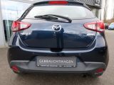 Mazda 2 bei Reisemobile.expert - Abbildung (8 / 15)