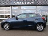 Mazda 2 bei Reisemobile.expert - Abbildung (2 / 15)