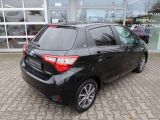 Toyota Yaris bei Reisemobile.expert - Abbildung (5 / 15)