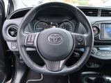 Toyota Yaris bei Reisemobile.expert - Abbildung (12 / 15)