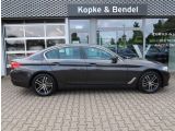 BMW 5er bei Reisemobile.expert - Abbildung (6 / 15)