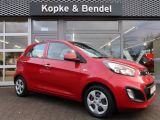Kia Picanto bei Reisemobile.expert - Abbildung (7 / 15)