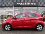 Kia Picanto bei Reisemobile.expert - Abbildung (2 / 15)
