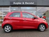 Kia Picanto bei Reisemobile.expert - Abbildung (6 / 15)