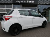 Toyota Yaris bei Reisemobile.expert - Abbildung (5 / 15)