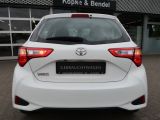 Toyota Yaris bei Reisemobile.expert - Abbildung (4 / 15)