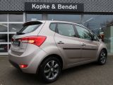 Hyundai ix20 bei Reisemobile.expert - Abbildung (5 / 15)