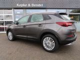 Opel Grandland X bei Reisemobile.expert - Abbildung (3 / 15)