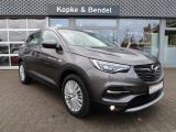 Opel Grandland X bei Reisemobile.expert - Abbildung (7 / 15)