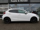 Mazda 2 bei Reisemobile.expert - Abbildung (4 / 15)