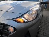 Hyundai i10 bei Reisemobile.expert - Abbildung (10 / 15)