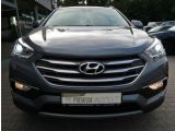 Hyundai Santa Fe bei Reisemobile.expert - Abbildung (8 / 15)