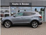 Hyundai Santa Fe bei Reisemobile.expert - Abbildung (2 / 15)