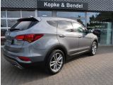 Hyundai Santa Fe bei Reisemobile.expert - Abbildung (5 / 15)