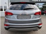 Hyundai Santa Fe bei Reisemobile.expert - Abbildung (4 / 15)