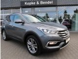 Hyundai Santa Fe bei Reisemobile.expert - Abbildung (7 / 15)