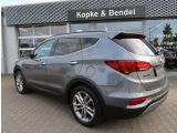 Hyundai Santa Fe bei Reisemobile.expert - Abbildung (3 / 15)