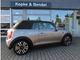 Mini Cooper bei Reisemobile.expert - Abbildung (5 / 15)