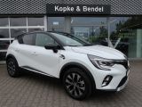 Renault Captur bei Reisemobile.expert - Abbildung (7 / 15)