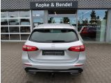 Mercedes-Benz B bei Reisemobile.expert - Abbildung (4 / 15)