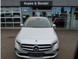 Mercedes-Benz B bei Reisemobile.expert - Abbildung (6 / 15)