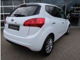 Kia Venga bei Reisemobile.expert - Abbildung (7 / 15)