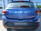 Dacia Sandero bei Reisemobile.expert - Abbildung (8 / 15)