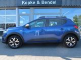 Dacia Sandero bei Reisemobile.expert - Abbildung (2 / 15)