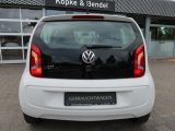 VW Up bei Reisemobile.expert - Abbildung (4 / 15)