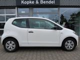 VW Up bei Reisemobile.expert - Abbildung (6 / 15)