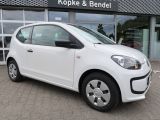 VW Up bei Reisemobile.expert - Abbildung (7 / 15)