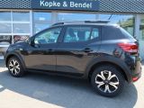 Dacia Sandero bei Reisemobile.expert - Abbildung (3 / 15)