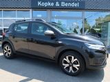 Dacia Sandero bei Reisemobile.expert - Abbildung (7 / 15)