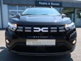 Dacia Sandero bei Reisemobile.expert - Abbildung (8 / 15)
