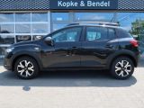 Dacia Sandero bei Reisemobile.expert - Abbildung (2 / 15)