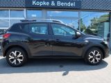 Dacia Sandero bei Reisemobile.expert - Abbildung (6 / 15)