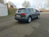 VW Tiguan bei Reisemobile.expert - Abbildung (2 / 10)