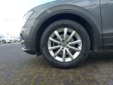 VW Tiguan bei Reisemobile.expert - Abbildung (5 / 10)